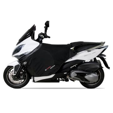 Beenkleed Kymco Xciting (R) >2013 origineel