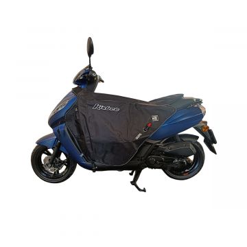 Beenkleed Peugeot Kisbee origineel A07002