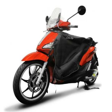 Beenkleed Piaggio Liberty  Iget origineel 606247M