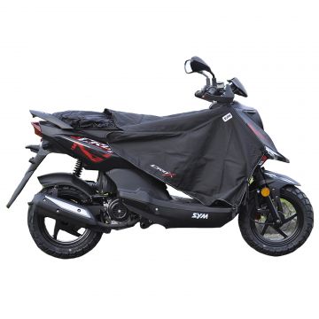 Beenkleed Sym Crox originleel SY610-WA19693-1