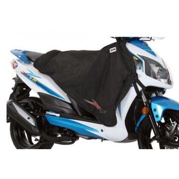 Beenkleed origineel Sym Jet 4 SY610-WA17098/1