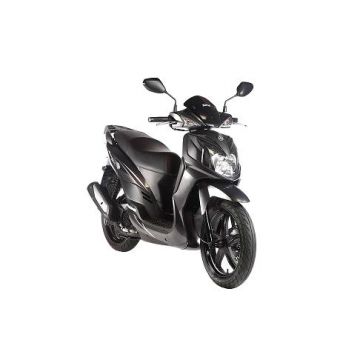 Beenkleed Sym Symphony SR origineel SY610-WA18206-1