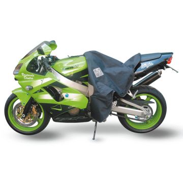 Beenkleed Tucano Urbano R118 (motor)