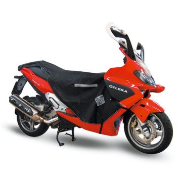 Beenkleed Aprilia SR Max / Gilera Nexus Tucano Urbano R043X