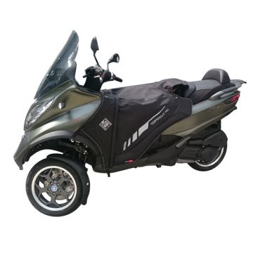 Beenkleed Piaggio MP3 / Gilera Fuoco Tucano Urbano R062 Pro (zomer/winter)