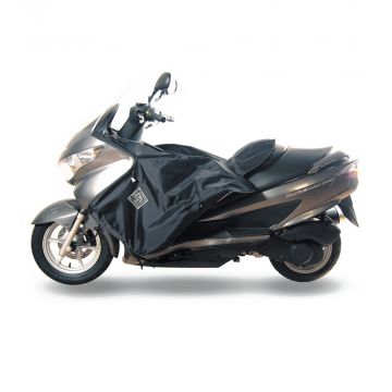 Beenkleed Suzuki Burgman 125/200 Executive &gt;2007 Tucano Urbano R063X