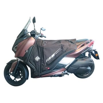 Beenkleed Yamaha X-max/ MBK Evolis Tucano Urbano R190 Pro