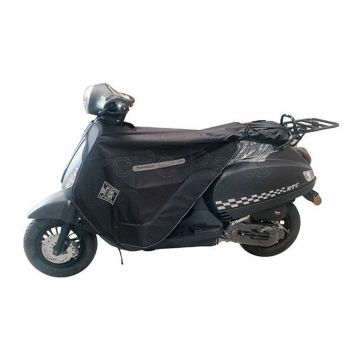 Beenkleed thermoscud China Vespa LX S Napoli rl-50 vx50agm Tucano Urbano r203x