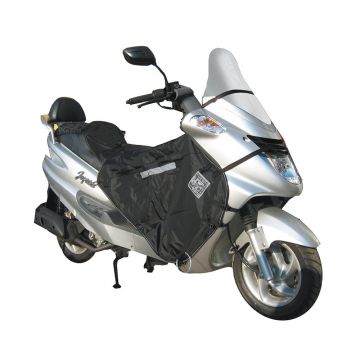 Beenkleed diverse scooters Tucano Urbano R031