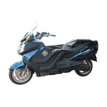 Beenkleed Suzuki Burgman 650 &lt;2012 Tucano Urbano R037X