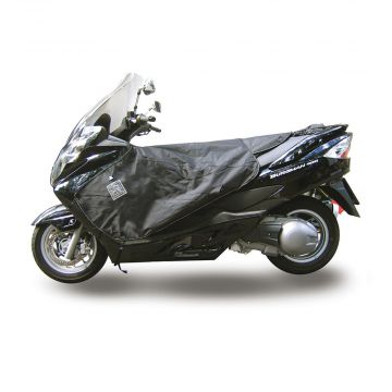 Beenkleed Suzuki Burgman 400 Tucano Urbano R159X