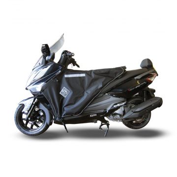 Beenkleed SYM Joy Max Tucano Urbano R163X