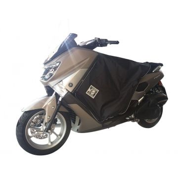 Beenkleed Yamaha N-Max / MBK Ocito Tucano Urbano R180X