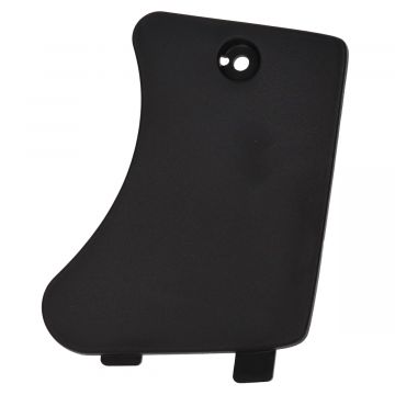 Beenschild afdekkap Kymco Grand Dink