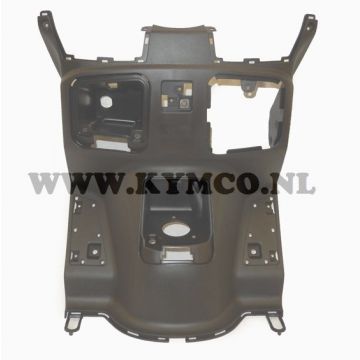 Beenschild (binnen) Kymco G-Dink 50