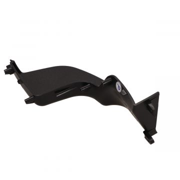 Beenschild (binnen) onder Kymco New Sento origineel