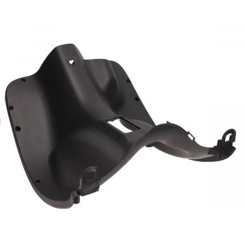 Beenschild Sym Mio zwart EDGE 81131-A7A-000-KA