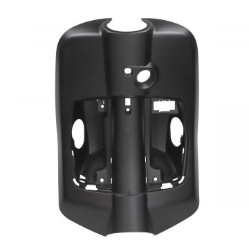 Bein Schild [notte] Vespa Sprint 4T Euro 4 Schwarz matt 99 C Piaggio original 1b003620000nv