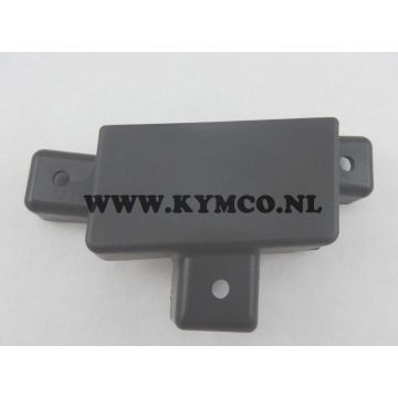 Beenschilddeksel / klep dashboardkast Kymco G-Dink 50