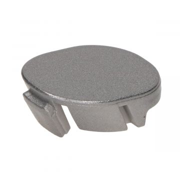 Beenschilddeksel / klep dashboardkast Kymco People S titanium