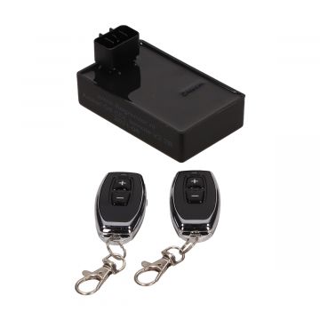 Toerenbegrenzer regelbaar + afstandsbediening Kymco Agility RS Agility 16inch Like super 8 vp50 origineel Euro-B