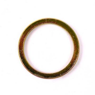 BEGRENZINGRING 22x27x2 MOR