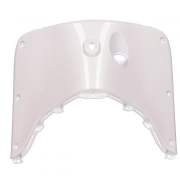 Beenschild (binnen) boven Sym Allo/Cello origineel wit 81131-z4a-000-wd
