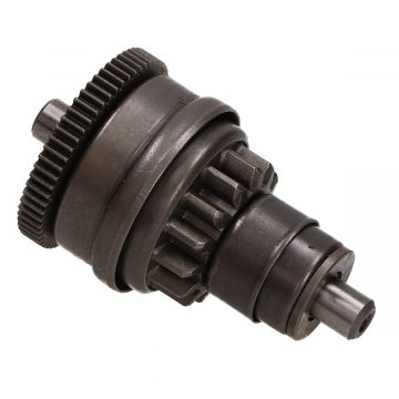 Bendix Tomos E-start