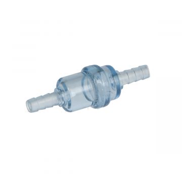 Benzinefilter 6mm universeel DMP