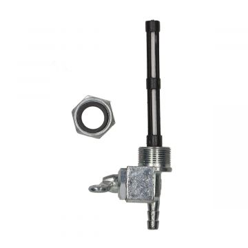 Benzinekraan (made in italy) Kreidler m16x1