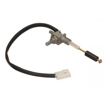 Benzinekraan Peu Fox electrisch