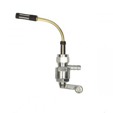 Benzinekraan Puch Maxi made in italy