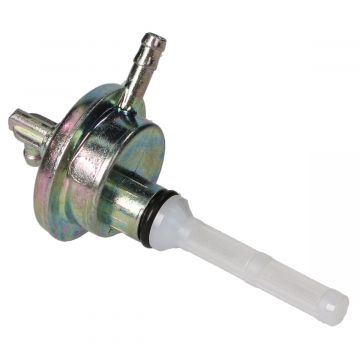 Benzinekraan SYM Mio type 1 50-100cc 15mm/6mm