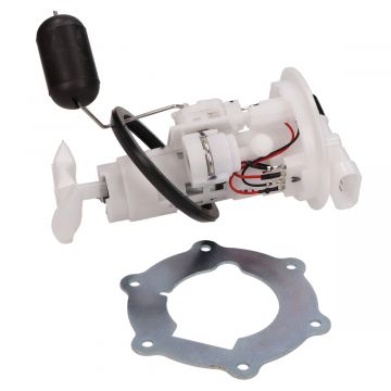 Benzinepomp China 4-takt 50cc GY6 Euro 4 injectiesysteem Delphi/EFI  AGM/BTC/DJJD/Neco/IVA