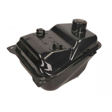Benzinetank Rieju 4-takt scooters origineel 0/500.311.0001