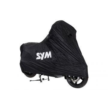 Beschermhoes Sym motorscooter origineel groot (SY610-WA14017-4)