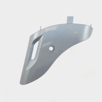 Kapje schokbreker Vespa Primavera blauw 260 a