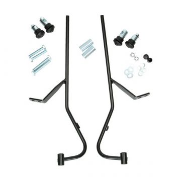 Bevestigingsset Windscherm hoog Kymco People S  (passend op 3463)