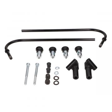 Bevestigingset windscherm Piaggio Zip 2000