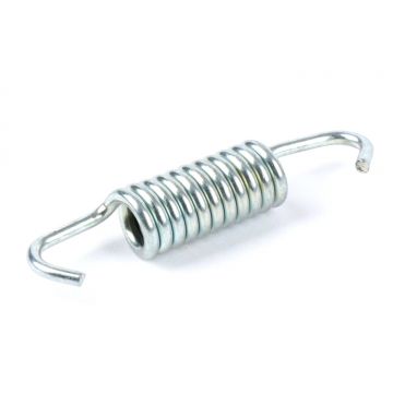 Uitlaatveer BGM Original 50mm gebruikt voor uitlaat BGM PRO BigBpx Touring PK 50-125