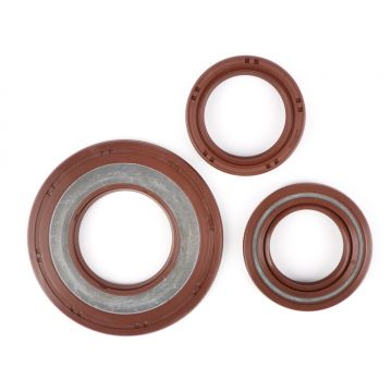 Keerringset BGM PRO,FKM/Viton (E10 bestendig) Vespa Largeframe Vespa Rally180