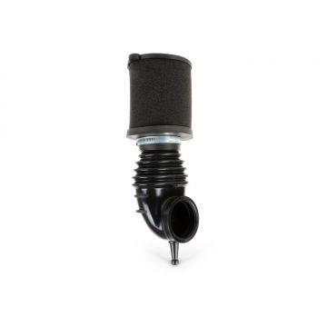 Aanzuigslang  inclusief luchtfilter BGM PRO Lambretta LI,LIS,SX,TV (serie 2-3),DL,GP diameter=50mm (Keihin PWK)