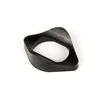 Rubberen richtingaanwijzerschakelaar BGM Original Vespa V50 R,V50 S,SR50,V90,SS90,90 Racer (V9SS2T),125 Nuova (VMA1T),GTR125 (VNL2T),PV,ET3,Super,GS150/GS3,GS160/GS4 ( VSB1T),Sprint 150 (VLB1T),Rally180 (VSD1T),Rally200 (VSE1T)