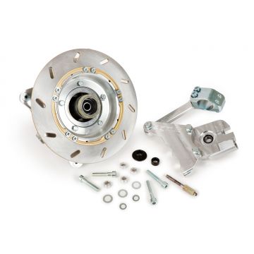 Scheibenbremse (vormontiert) BGM PRO Anti-Dive Lambretta LI, LIS, SX, TV, DL, GP ohne Bremssattel