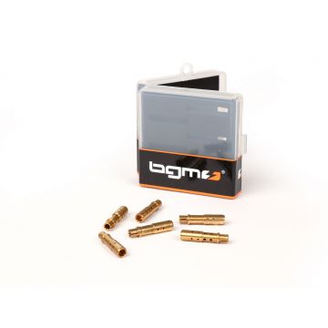 Mengselafstelling set  afstelschroeven BGM PRO (Type: 5353) SI (BE1-BE2-BE3-BE4-BE5-BE6)