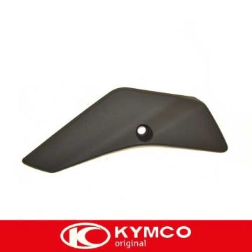 Vordere Scheibe Kymco Agility 16+ Schwarz rechts Kymco original 6430a-alj8-e10-n1r