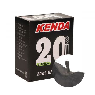 Binnenband Kenda 20-350/400 Fatbike A/V