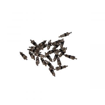 Ventiel kort 25 stuks