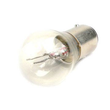 Lamp BAY15d 12V 21/5W wit