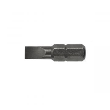 Bits normaalkop 1.2X6.5 mm